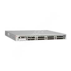 Extreme BR-VDX6730-16-F: Data Center L2/L3 Ethernet switch, 16x 1/10GbE SFP+