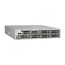 Extreme BR-VDX6730-60-F: Data Center L2/L3 Ethernet switch, 60x 1/10GbE SFP+