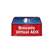 Extreme BR-VADX-STD-1000: Virtuální loadbalancer, propustnost 1Gb/s