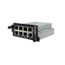 ComNet RLXE4GE24MODMS/8TX: Modul pro L2/L3 modulární switch