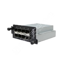ComNet RLXE4GE24MODMS/8SFP: Modul pro L2/L3 modulární switch