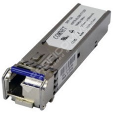 ComNet SFP-20B: Průmyslový WDM SFP transciever 100M SM 60km LC