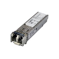 ComNet SFP-46: Průmyslový SFP transciever 1G MM 2KM LC