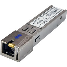 ComNet SFP-14B: Průmyslový WDM SFP transciever 1G SM 20km SC