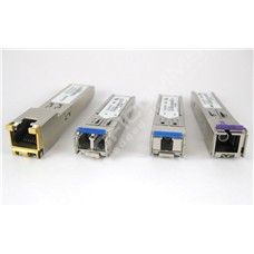 ComNet SFP-16: Průmyslový SFP transciever 1G MM 550m LC