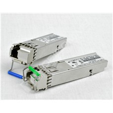 ComNet SFP-10A: Průmyslový WDM SFP transciever 100M SM 20km LC