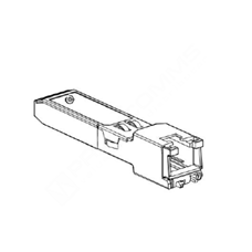 Do networks DO-GLC-T: SFP transceiver, 1,25Gbps, RJ-45, 100m, digitální diagnostika