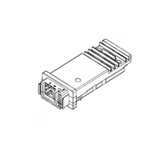 Do networks DO-X2-SFP+: Konvertor z X2 na SFP+