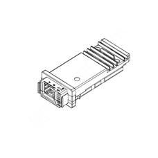 do networks DO-X2-SFP+: Konvertor z X2 na SFP+