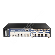 Hillstone SG6K-E5660-IN-12: Next Generation Firewall, propustnost 25 Gbps, 2x AC zdroj