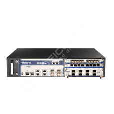 Hillstone SG6K-E5760-DD-IN-12: Next Generation Firewall, propustnost 32 Gbps, 2x DC zdroj