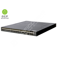 Edge-Core AGR100 (AS5912-54X-O-AC-F): 10G Aggregation Router