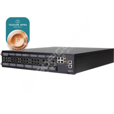 Edge-Core AGR400 (AS7946-30XB-O-AC-F): 100G Aggregation Router