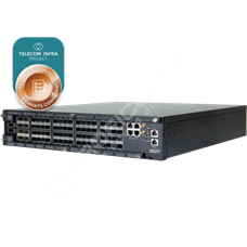 Edge-Core AGR420 (AS7946-74XKSB-O-AC-F): 25G Aggregation Router