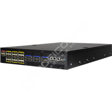 Edge-Core AGR560 (AS9947-36XKB-O-AC-F): 400G Aggregation Router