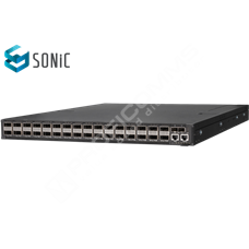 Edge-Core AIS800-32D-AF: 800G Cloud and Data Center Switch