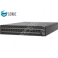 Edge-Core AIS800-64D-AF: 800G Cloud and Data Center Switch