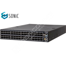Edge-Core AIS800-64O-AF: 800G Cloud and Data Center Switch