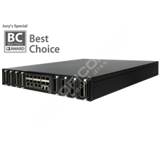 Edge-Core AS7716-24SC-O-AC-F: 100G Coherent Switch