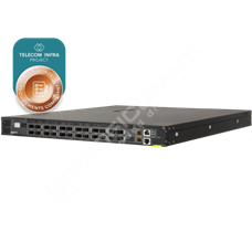 Edge-Core COR580 (9926-24DB-O-AC-F): 400G Fabric Router