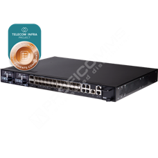 Edge-Core CSR300 (AS7315-30X-O-AC-S): 10G Access Router