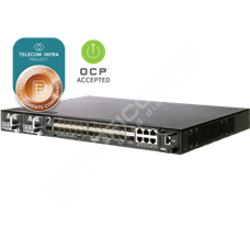 Edge-Core CSR310 (AS7315-27X-O-48V-S): 10G Access Router
