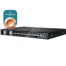 Edge-Core CSR440 (AS7535-28XB-O-48V-F V2: 25G Access Router