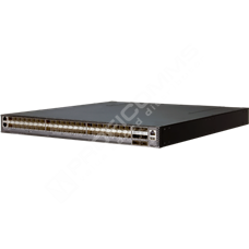 Edge-Core DCS201 (5835-54X-O-48V-F): 10G Cloud and Data Center Switch