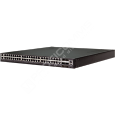 Edge-Core DCS202 (5835-54T-O-48V-B): 10G Cloud and Data Center Switch