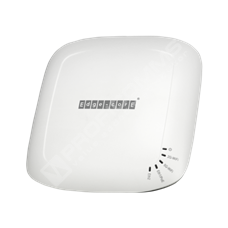 Edge-Core ECH502: Dvoupásmová Gigabit Ethernet brána - 802.11ac, Wave2, MU-MIMO 2x2