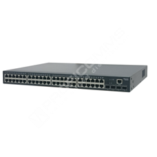 Edge-Core ECS4120-52T: Gigabit Ethernet 52 port switch