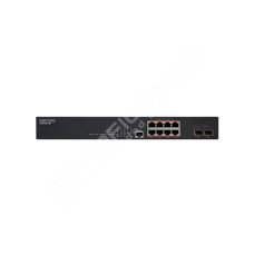 Edge-Core ECS4125-10P: 2,5 Gigabit Ethernet 8 port Access Switch