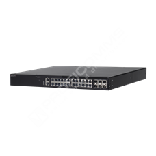 Edge-Core ECS4655-30T: 