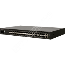 Edge-Core ECS4530-54CSFP: 22 x CSFP + 2 CSFP/ 4 RJ45 Combo + 4 x 10G uplink + 2x 20G QSFP+