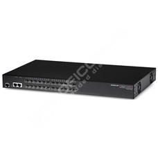 Edge-Core ECS4610-24F-ref: Gigabit Ethernet 24 port L3 fibre switch, použitý