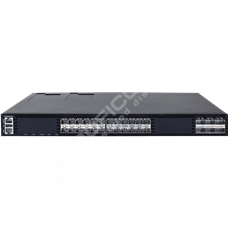 Edge-Core ECS5550-30X: 
