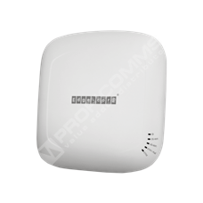 Edge-Core ECW5410-L: Vnitřní dvoupásmový WiFi přístupový bod 802.11 ac/a/b/g/n 4x4 MU-MIMO, Wave 2