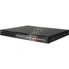 Edge-Core EPS112 (4625-30P-O-AC-F): 1G Cloud and Data Center Switch