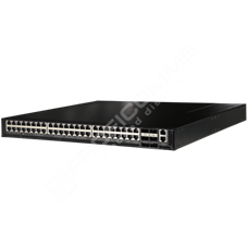 Edge-Core DCS209 (5812-54T-O-AC-B): 10G Cloud and Data Center Switch