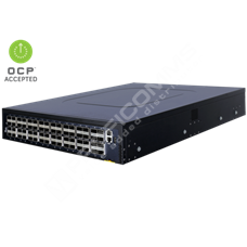 Edge-Core DCS500 (7816-64X-O-48V-F): 100G Cloud and Data Center Switch