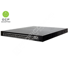 Edge-Core DCS501 (7712-32X-O-AC-F): 100G Cloud and Data Center Switch
