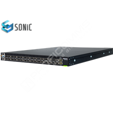Edge-Core DCS511 (9737-32DB-O-AC-F): 400G Cloud and Data Center Switch