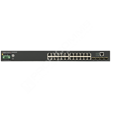 Edge-Core ECS4100-28T-DC24: Gigabit Ethernet 28 port Access Switch