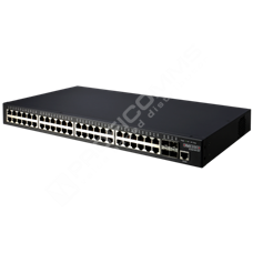 Edge-Core ECS4100-52T: Gigabit Ethernet 52 port Access Switch