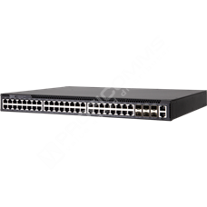 Edge-Core EPS121 (4625-54T-O-AC-B): 1G Cloud and Data Center Switch