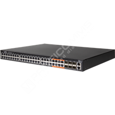 Edge-Core EPS122 (4625-54P-O-AC-F): 1G Cloud and Data Center Switch