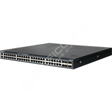Edge-Core EPS201 (4630-54TE-O-AC-B): 1G Cloud and Data Center Switch