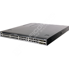 Edge-Core EPS202 (4630-54PE-O-AC-F): 1G Cloud and Data Center Switch