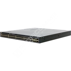 Edge-Core EPS203 (4630-54NPE-O-AC-F): 1G Cloud and Data Center Switch