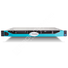 Flowmon IDP-4000-CU: 